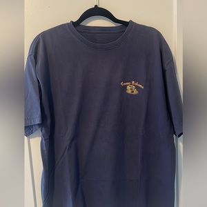 Tommy Bahama mens tshirt